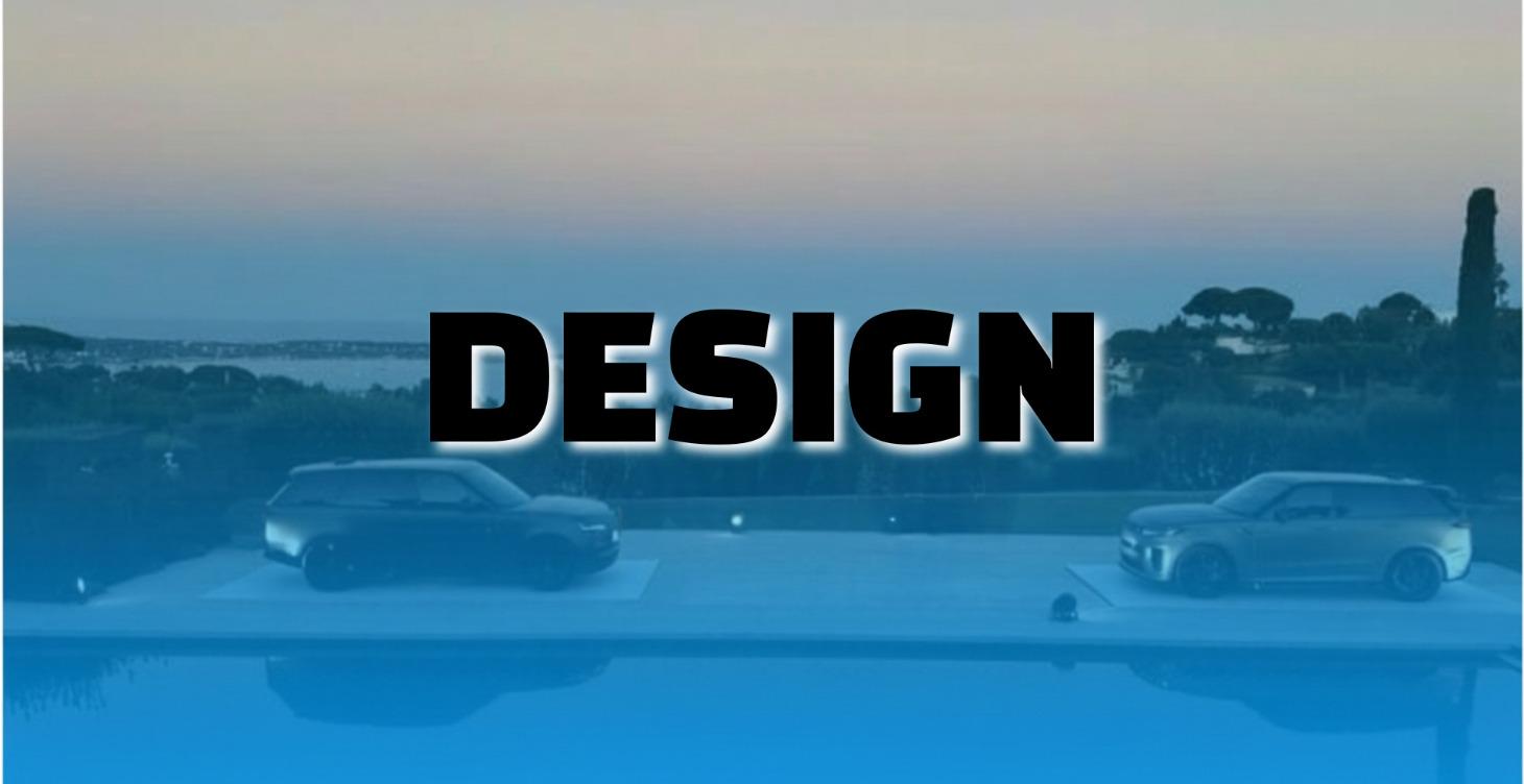 DESIGN ET MISE EN PAGE 🎨