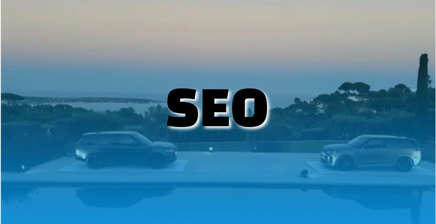 SEO ORGANIQUE 🔎