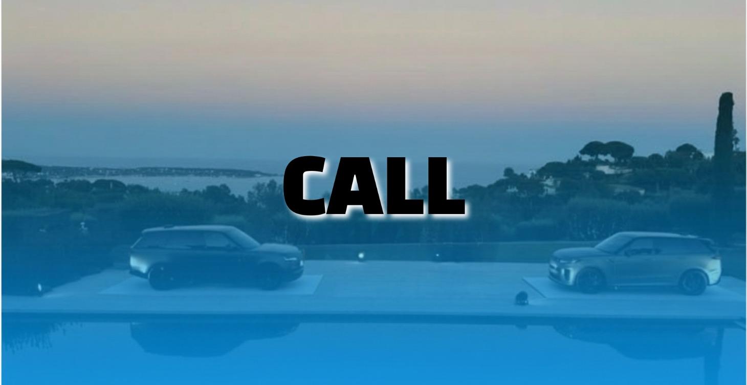 CALL 📞