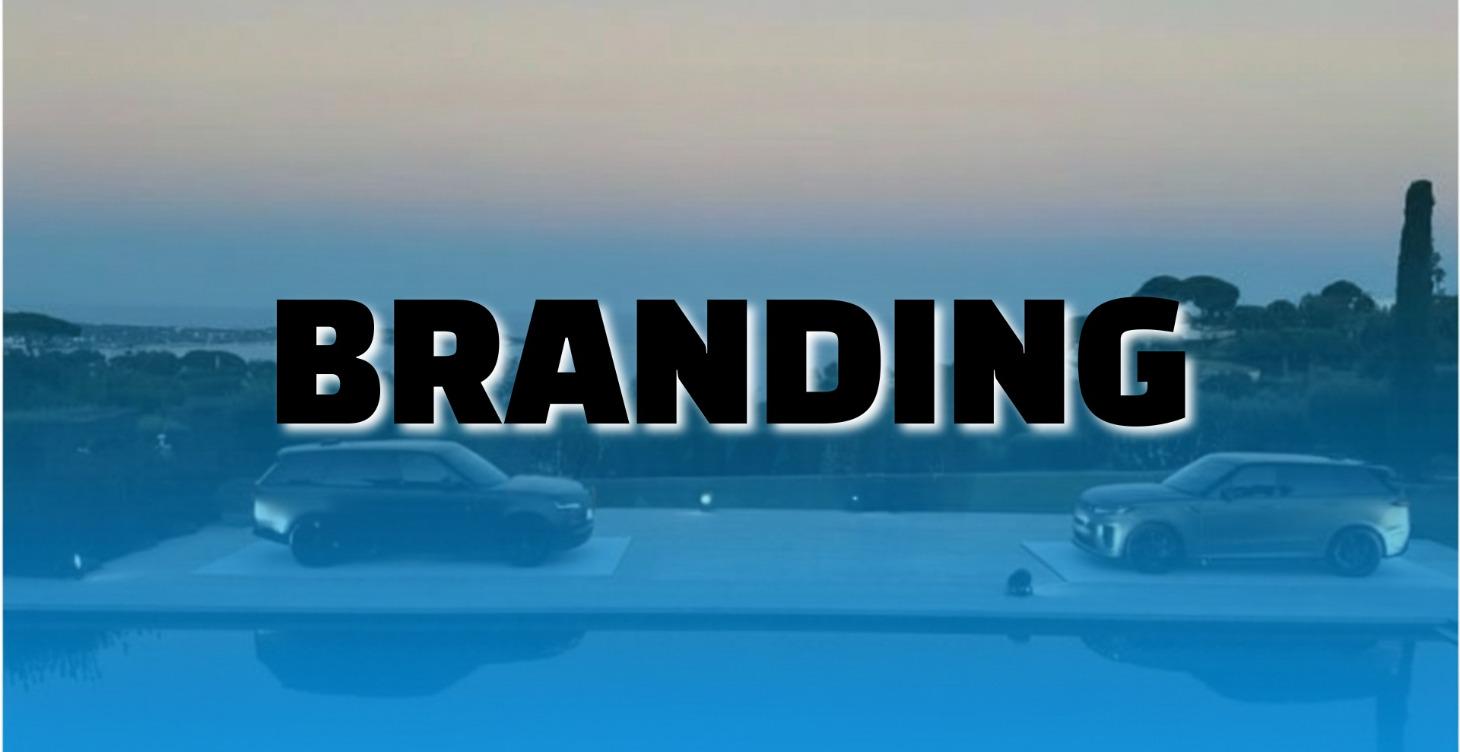 BRANDING 🏷️