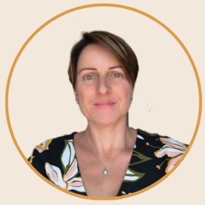 Christelle Geffroy