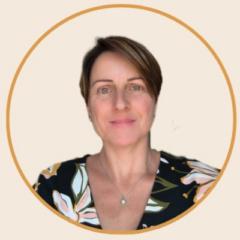 Christelle Geffroy