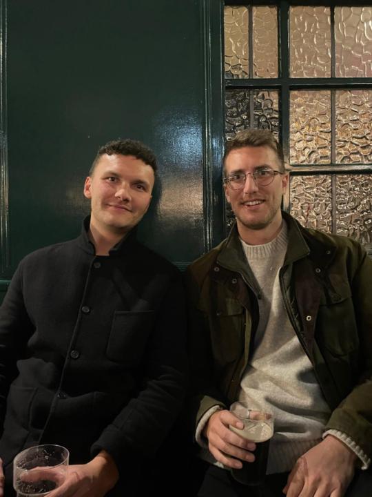 Sam Marriott