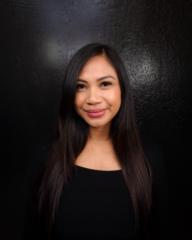 Clarieza Jen Onia