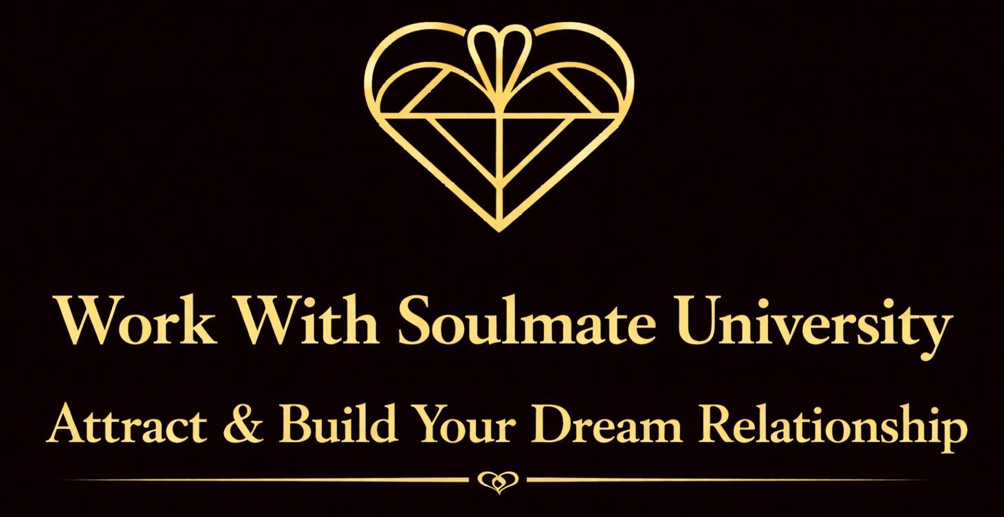 Work With Soulmate University