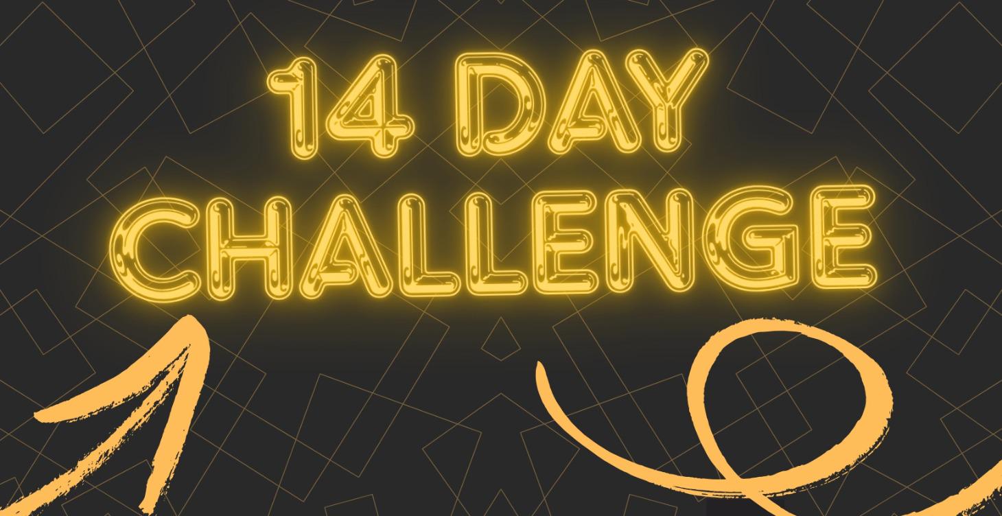 14 Day Soulmate Attraction Challenge