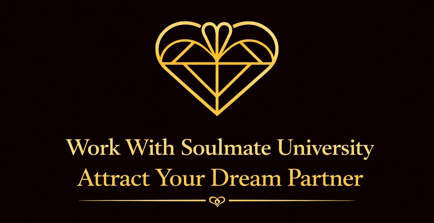 Work With Soulmate University