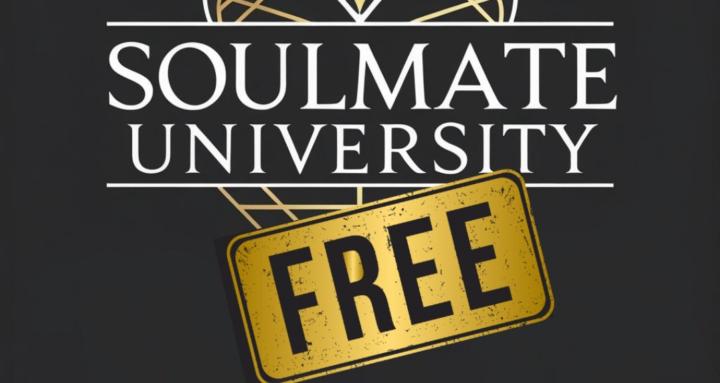 Soulmate University FREE