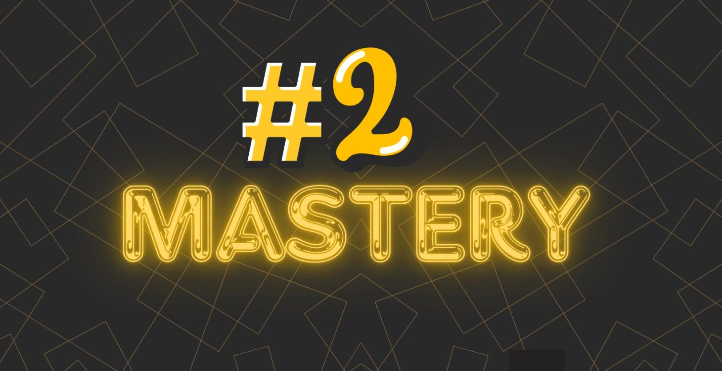 Love & Relationship Mastery