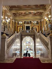 Maxence Partenariats