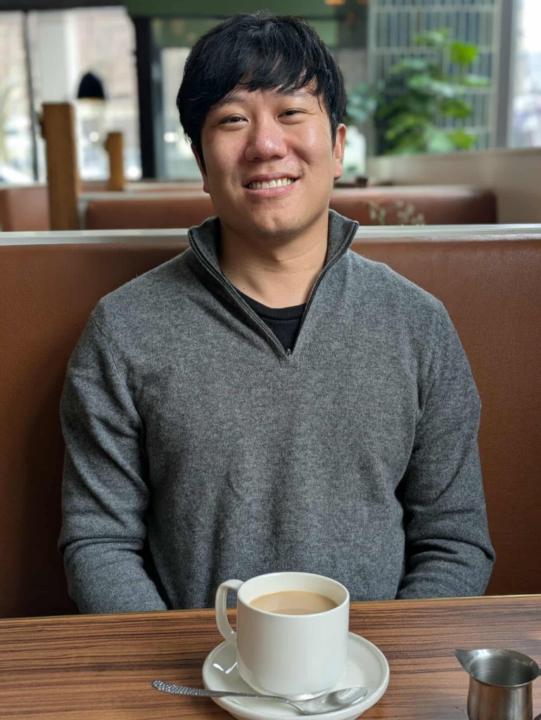 Louie Chen
