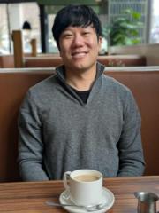 Louie Chen