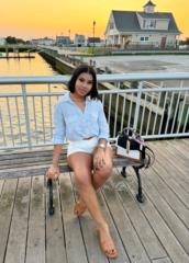 Daniella Pierre Louis