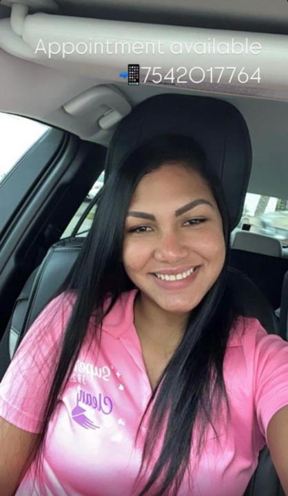 Jennaireth Vegas