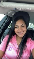 Jennaireth Vegas