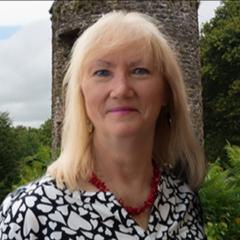 Anne Zarzycki