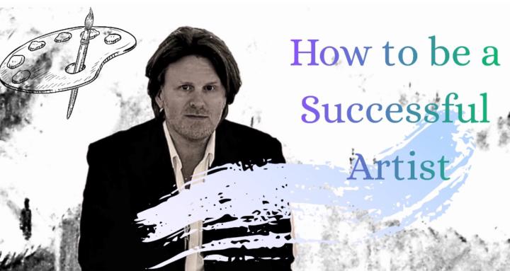 Become A Successful Artist