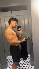 Mark Anthony Martinez