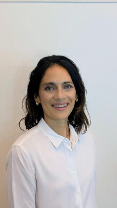 Andrea Cano Vergara