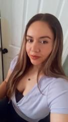 Blanca Menjivar