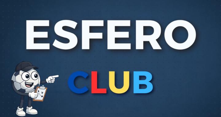 Esfero Club