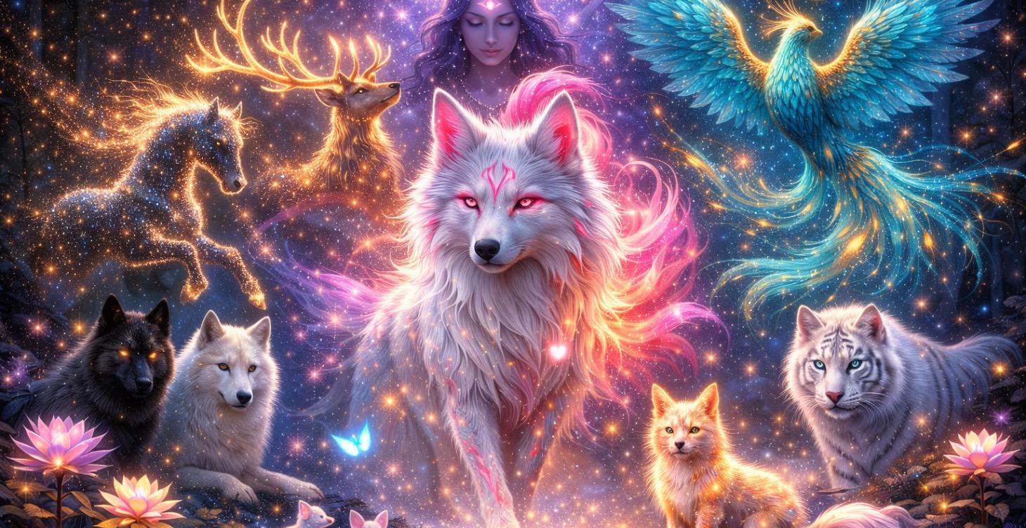 🐋 СҮНСНИЙ АМЬТАН 🫐