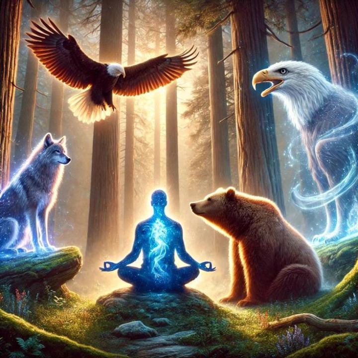 🔮ТАНЫ СҮНСНИЙ АМЬТАН ЮУ ВЭ?