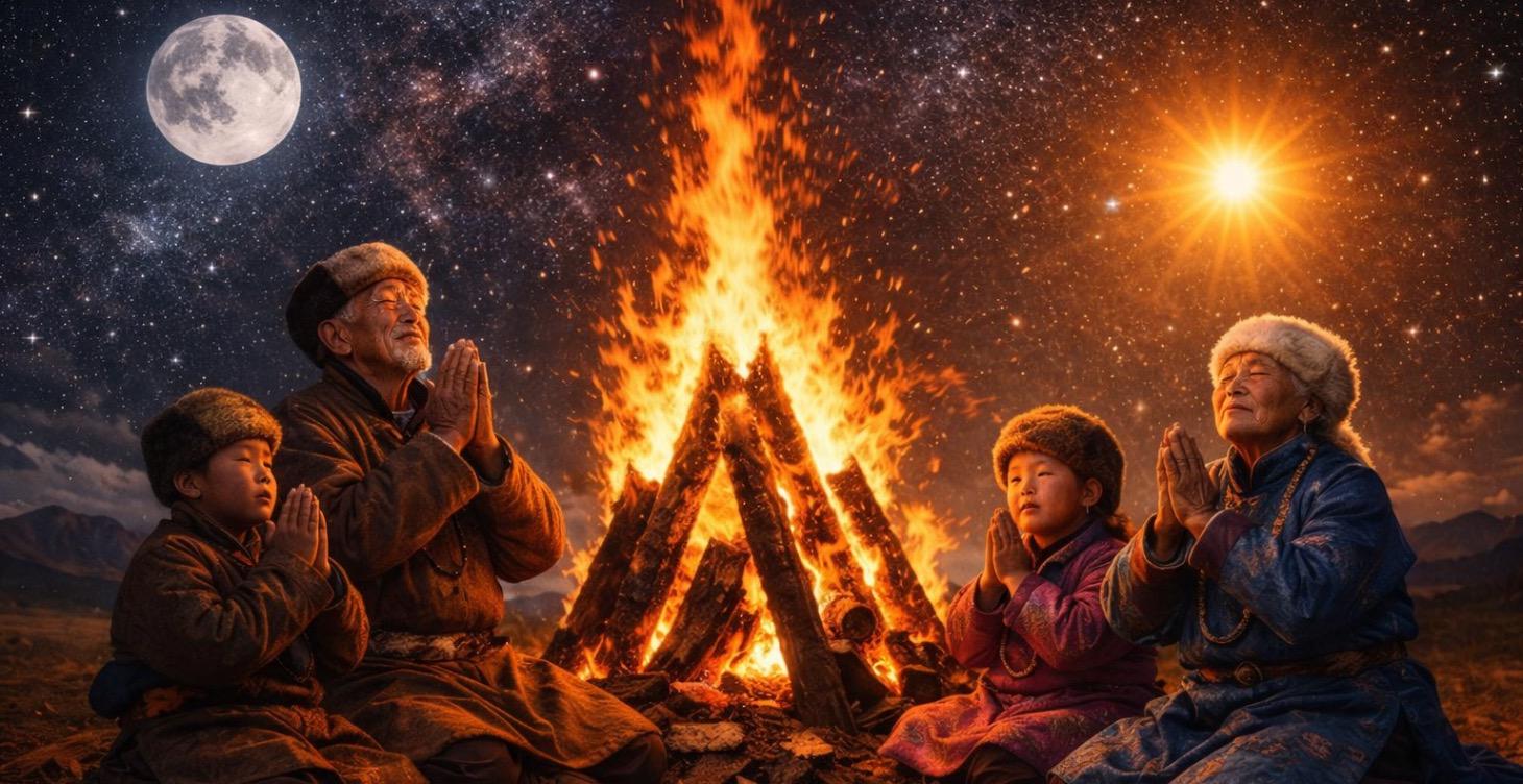 🪺 ӨРГӨЛ, ТАЛАРХАЛ, ЗАЛБИРАЛ, ЕРӨӨЛ 🧿