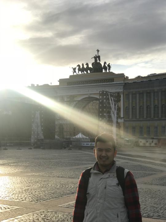 Танилцуулга