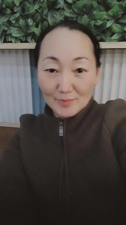 Өөрийгөө танилцуулъя