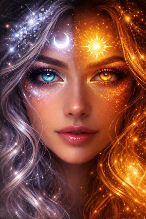 Эмэгтэй хүн.