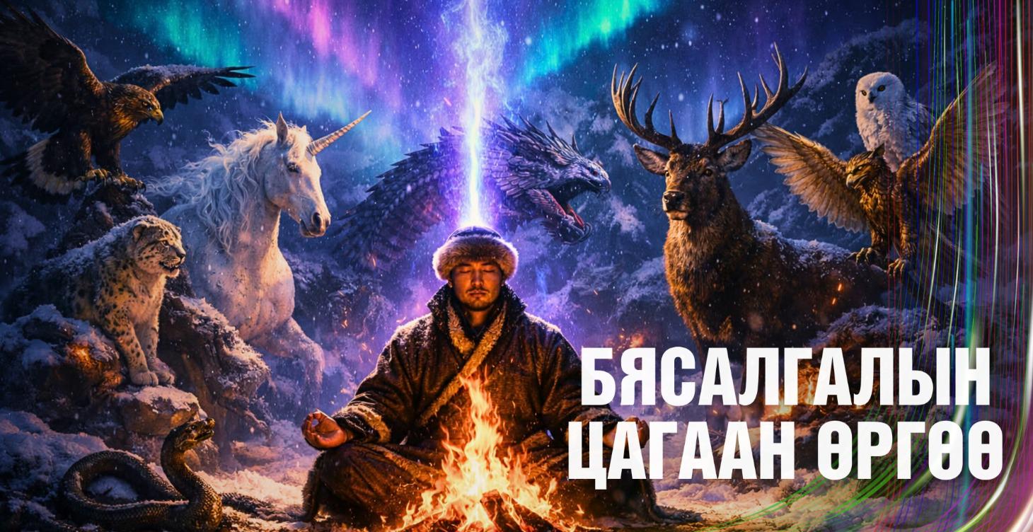 🧘‍♀️Бясалгалын өргөө