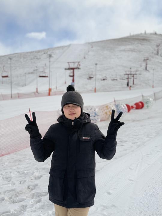 Шинэ гишүүн Билгээ 🥰💋🥳