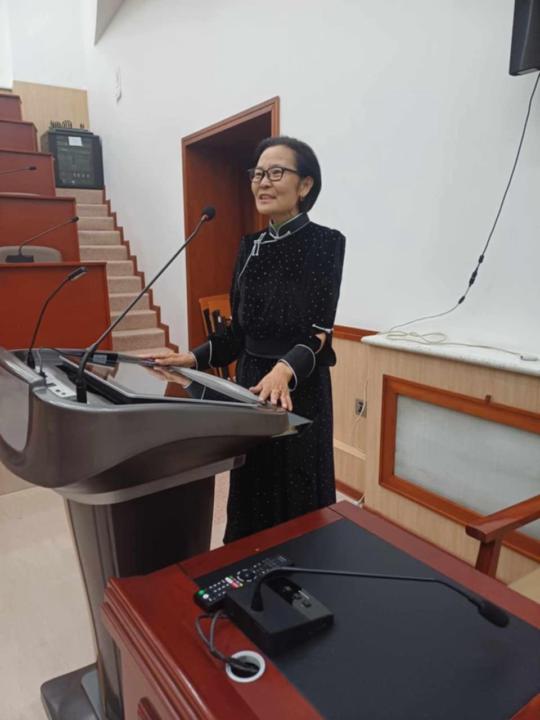 Танилцуулга