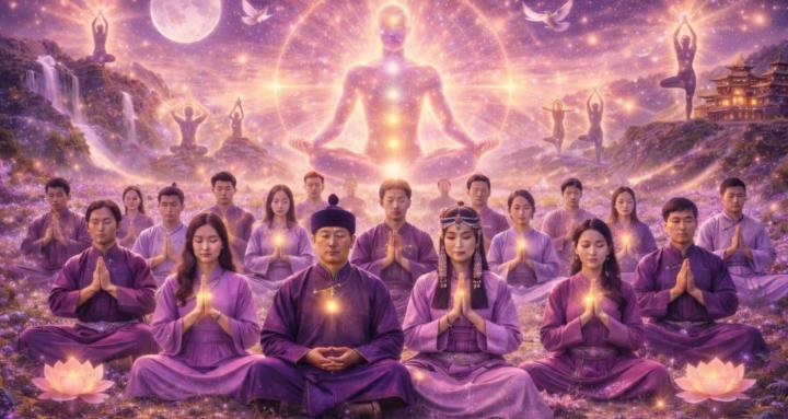 Dotood orshihuin gaihamshig