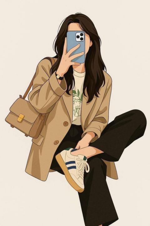 Тиймээ би хичээдэг