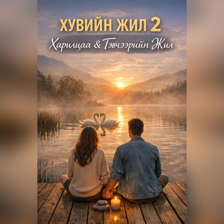 🔢 “2026 ОН чамд юу зааж байна вэ?”
