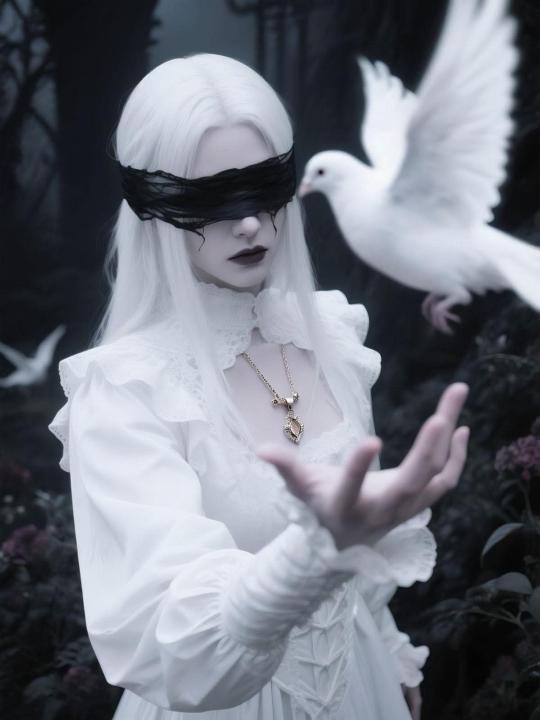 Дотоод эрх чөлөө.