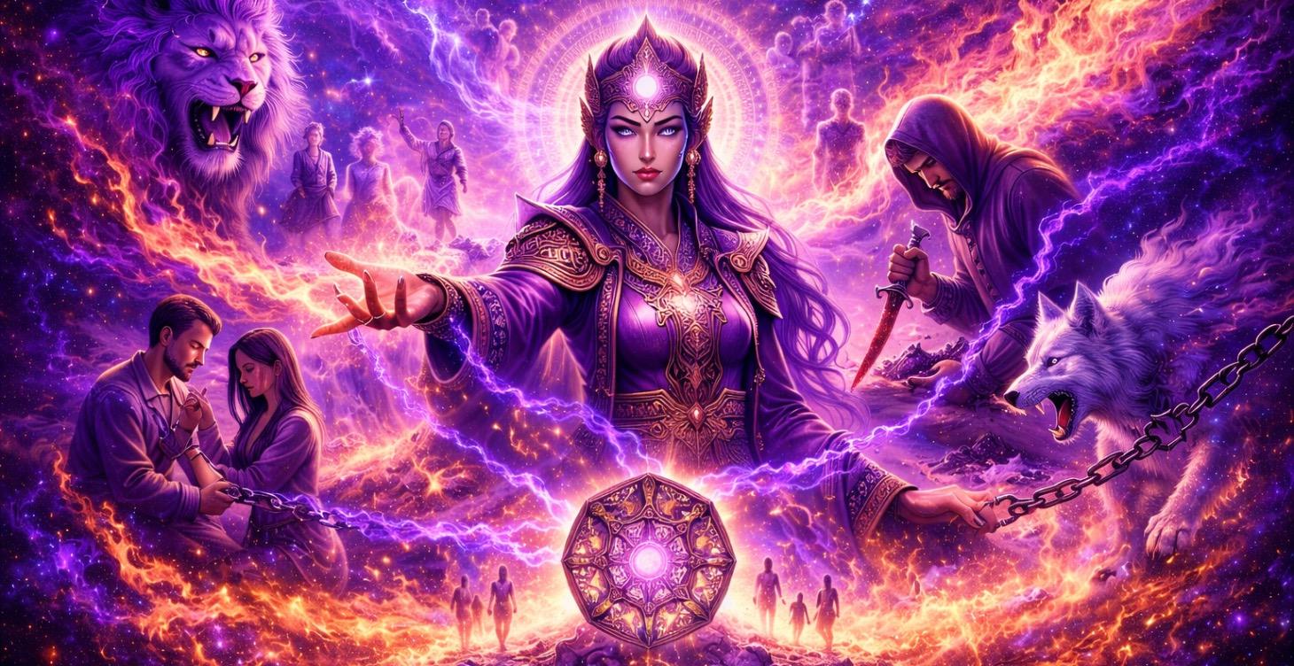 ♠️ ҮЙЛИЙН ҮР 🪫