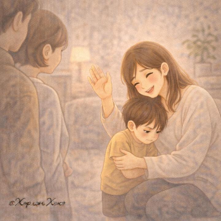 Өөрөө үлгэрлэ