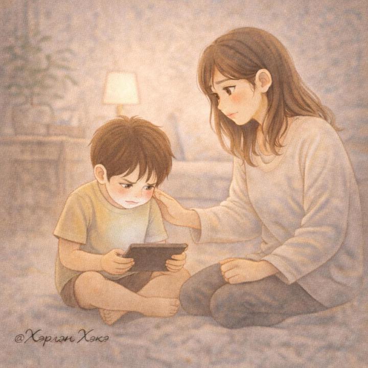 Утас асуудал болсоор л байна уу?