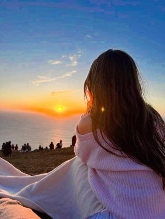 Хамгийн зөөлөн хүн хатуу шийдвэр гаргадаг