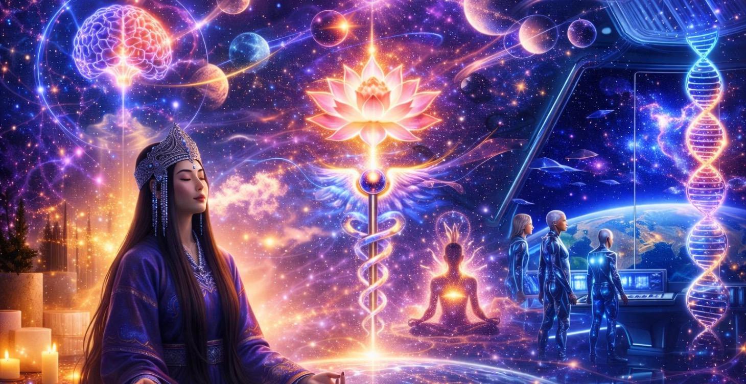 💥МЕТАФИЗИК УХААН 🫆