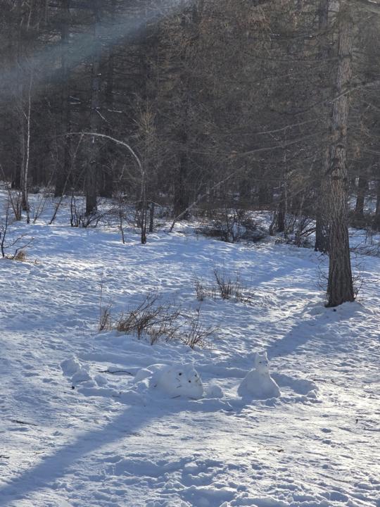 Энерги өөрчлөгдөхөд орчин өөрчлөгддөг.