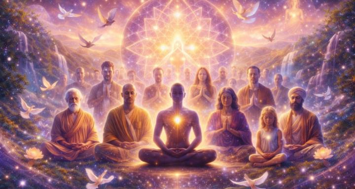 Dotood orshihuin gaihamshig