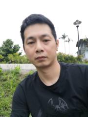 Jimmy Chien