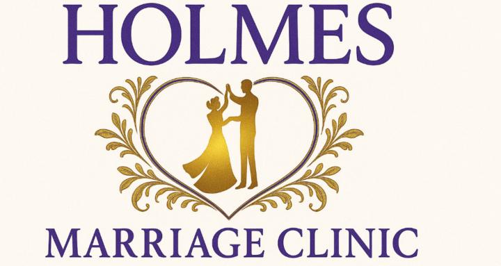 Holmes Marriage Clinic