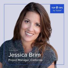 Jessica Brim