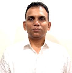 Kishore Ohal
