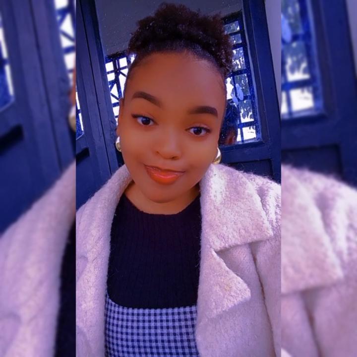Ann Wanjiru